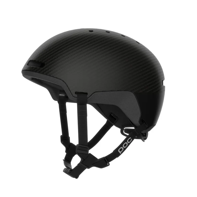 Casco da sci in carbonio POC Calyx