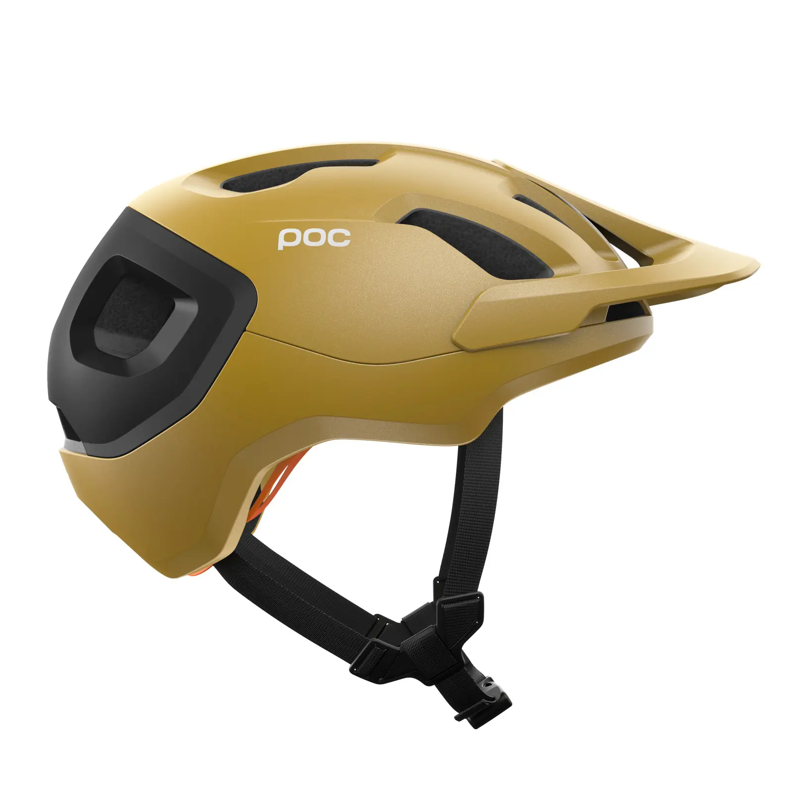 Casco POC Axion Race MIPS