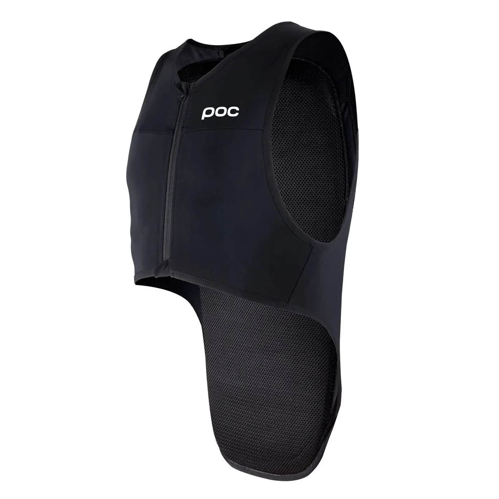 Chaleco de seguridad para niños POC VPD Air Comp Back