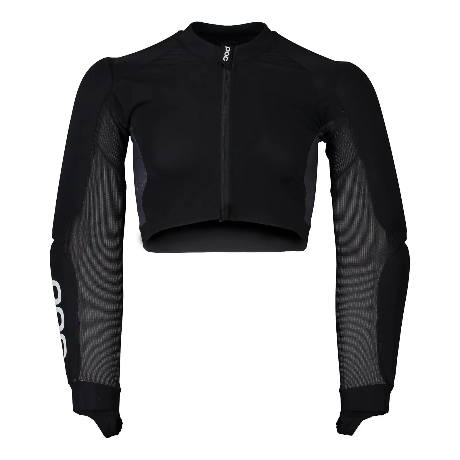 Gilet di protezione per ragazza POC VPD Air Comp