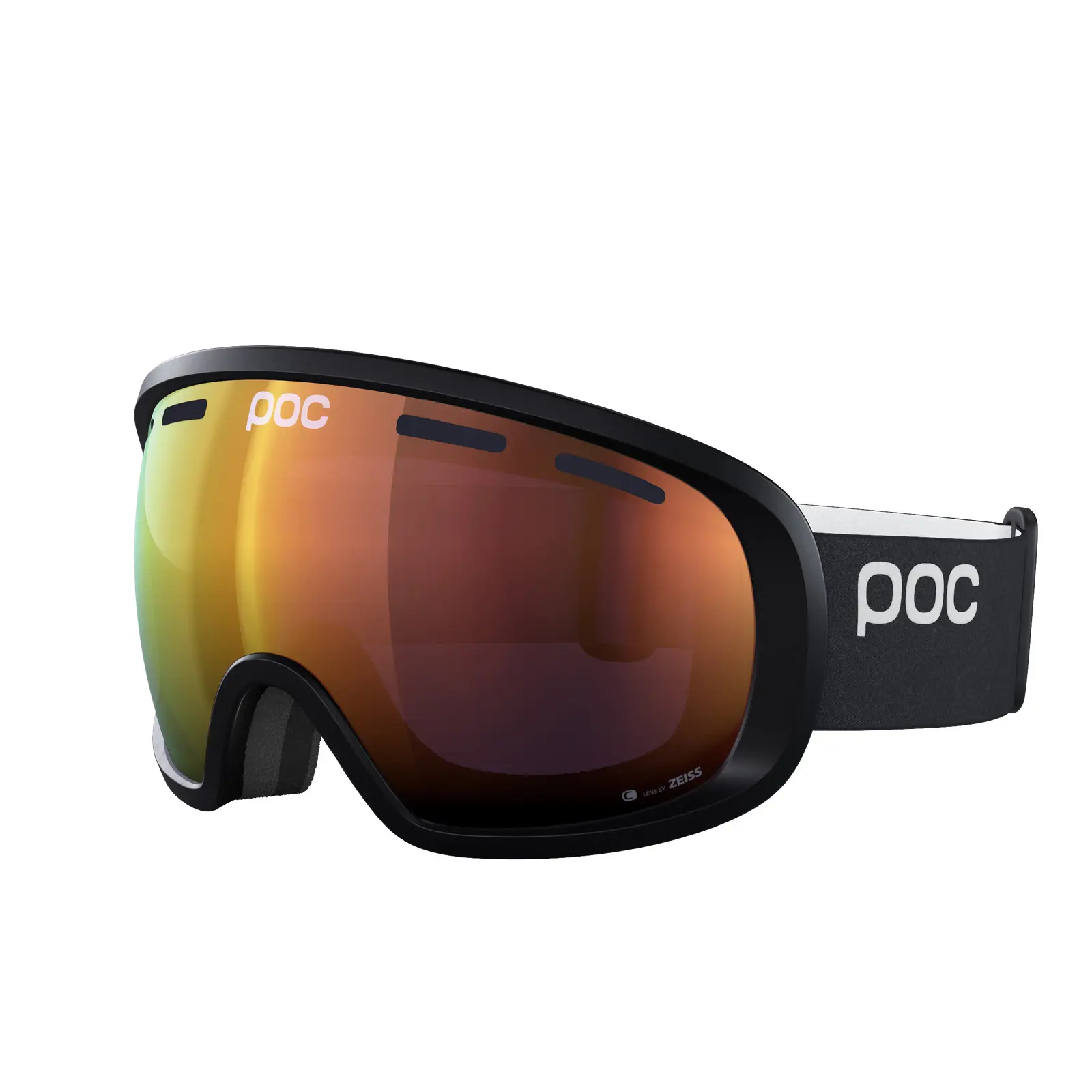 Maschera da sci POC Fovea