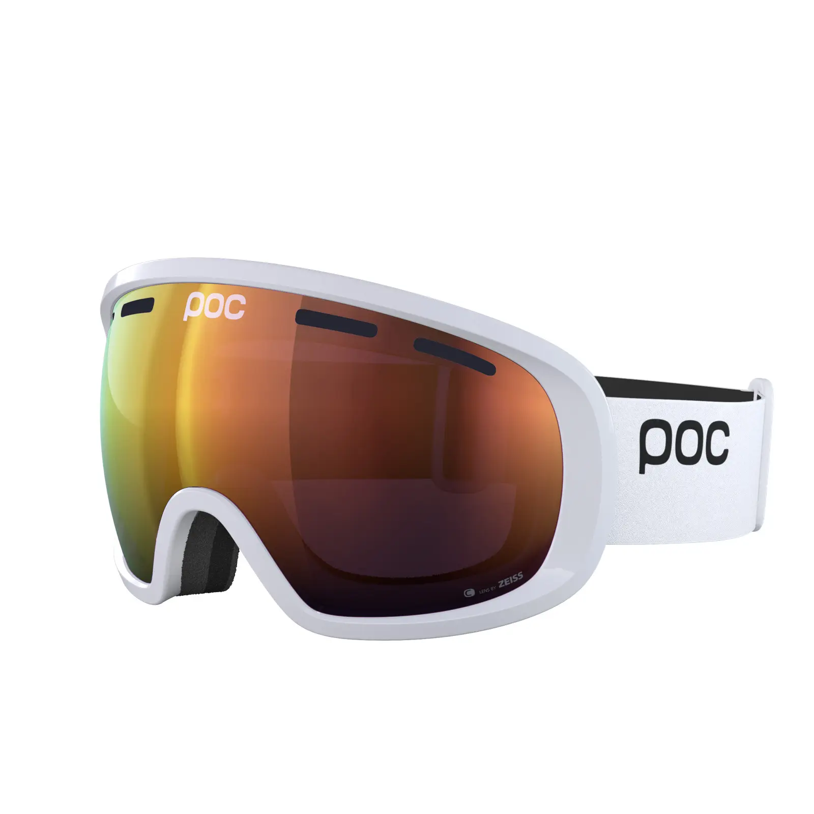 Máscara de esquí POC Fovea WF