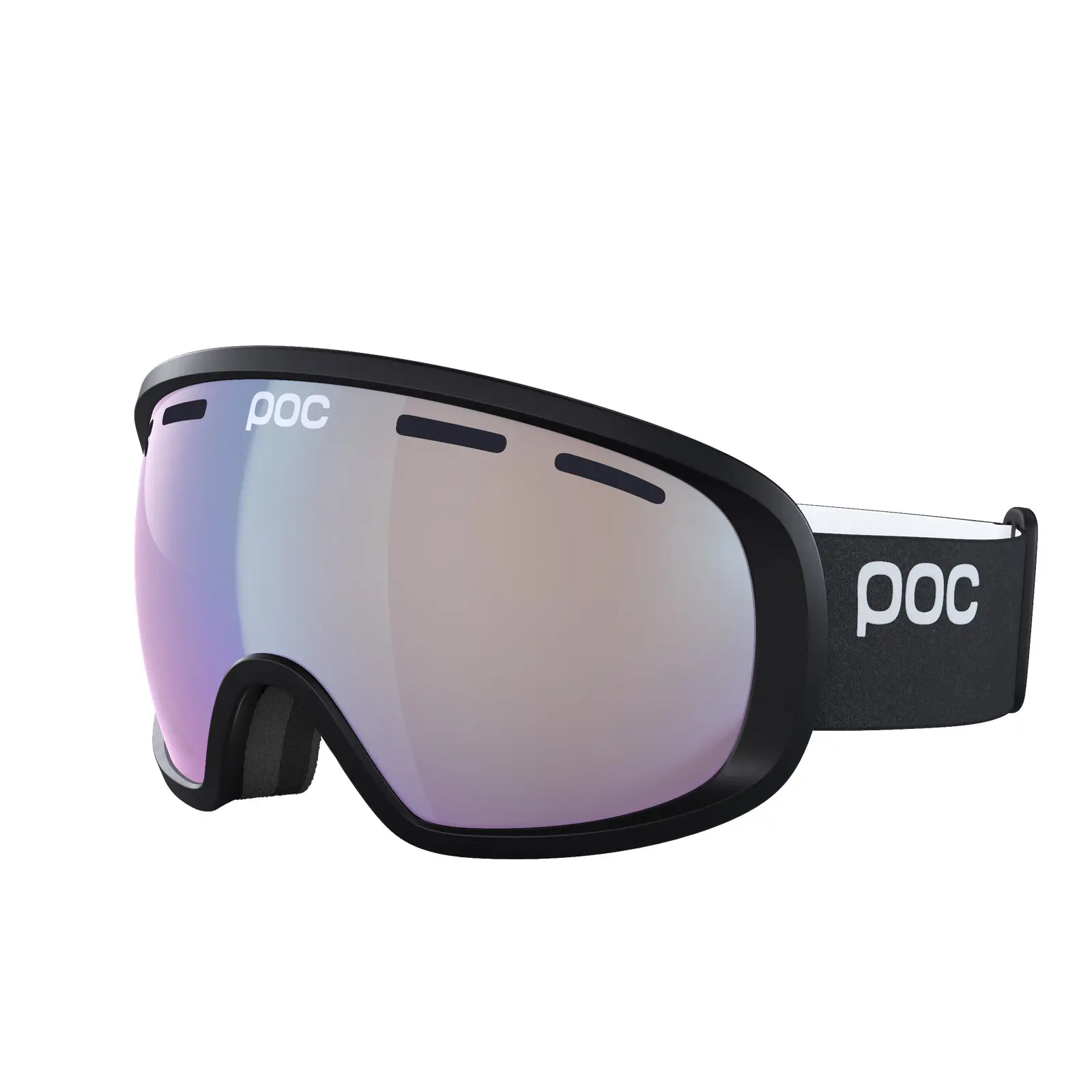 Fotochromatische skibril wf POC Fovea