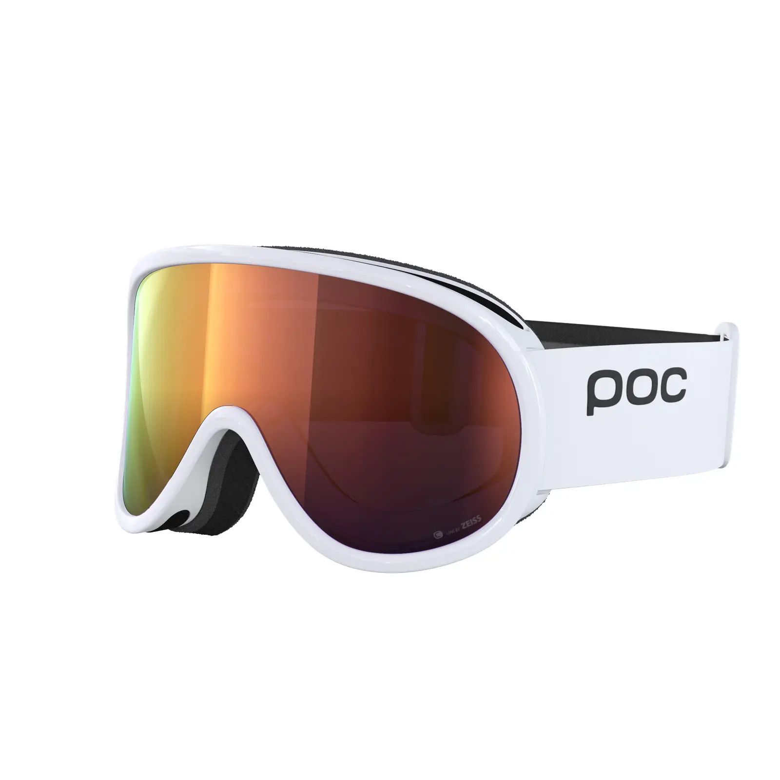 Maschera da sci POC Retina Mid