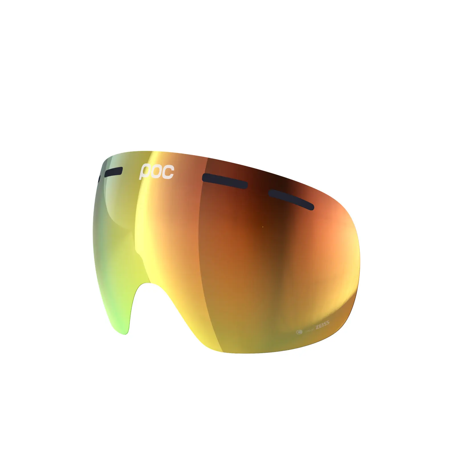 Ersatzgläser Brille POC Fovea Race