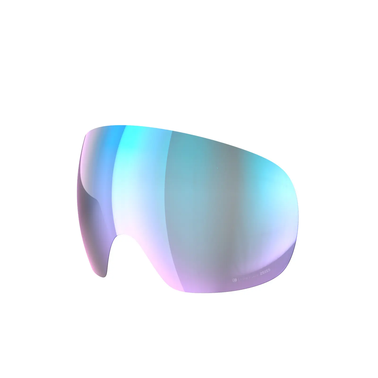 Ersatzgläser Brille POC Fovea Race