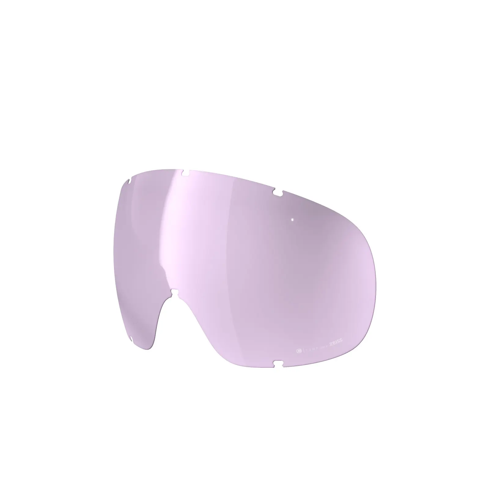 Ersatzgläser Brille POC Fovea Mid Race