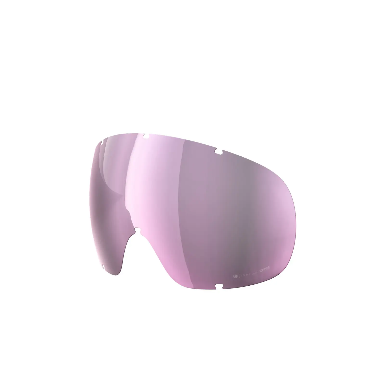 Ersatzgläser Brille POC Fovea Mid Race