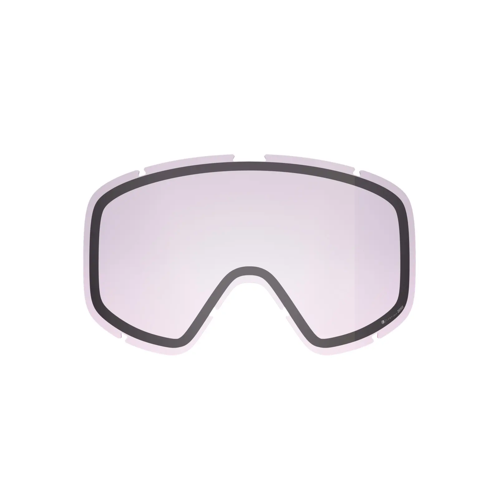 Skibril masker POC Opsin
