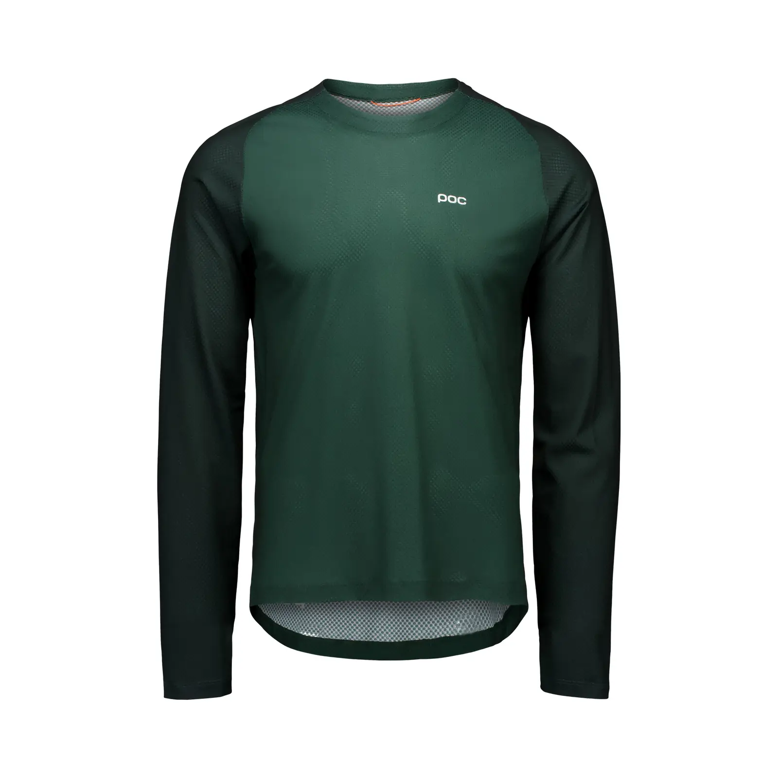 Image of Langarmtrikot POC Motion Air