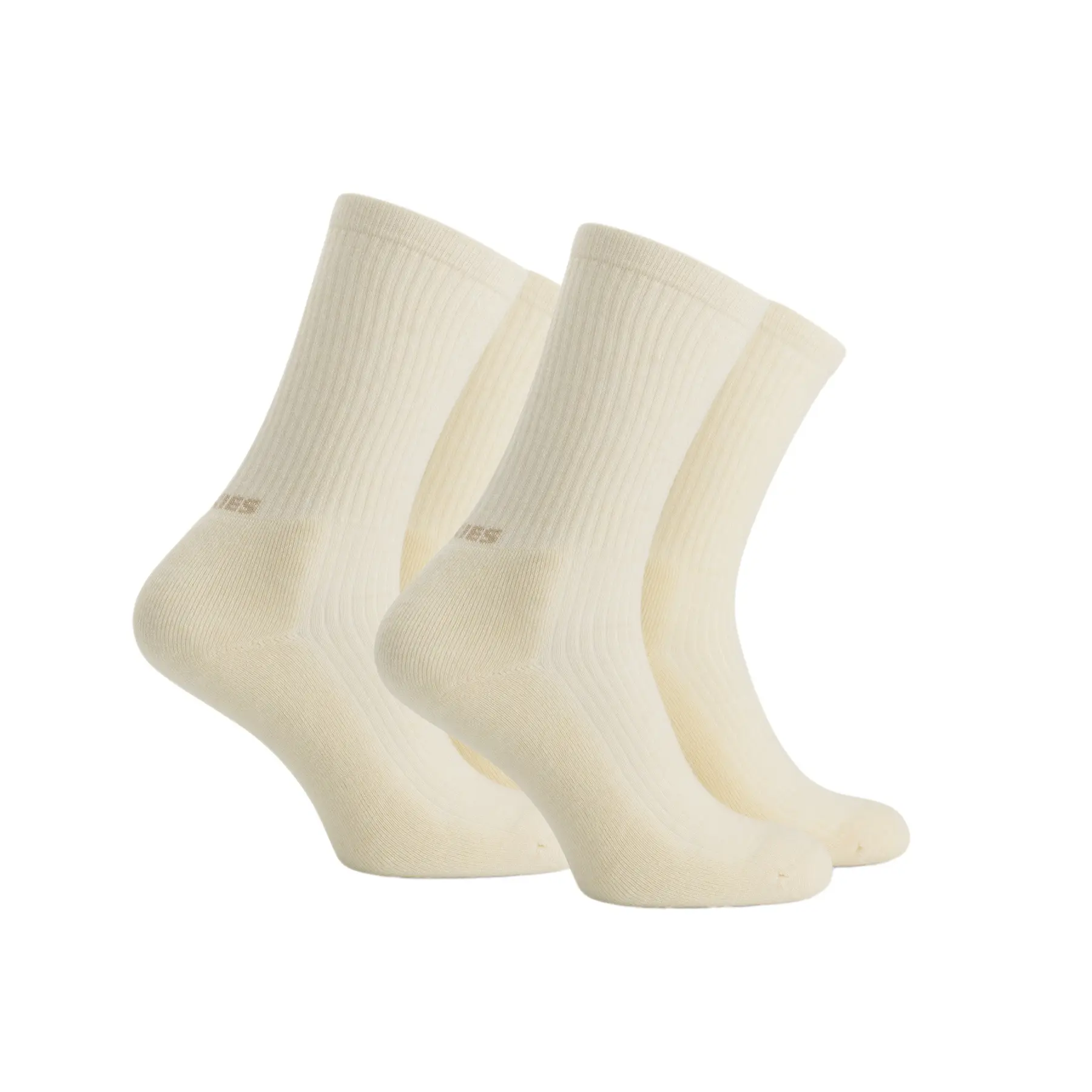 Calze a righe Pockies (x2)
