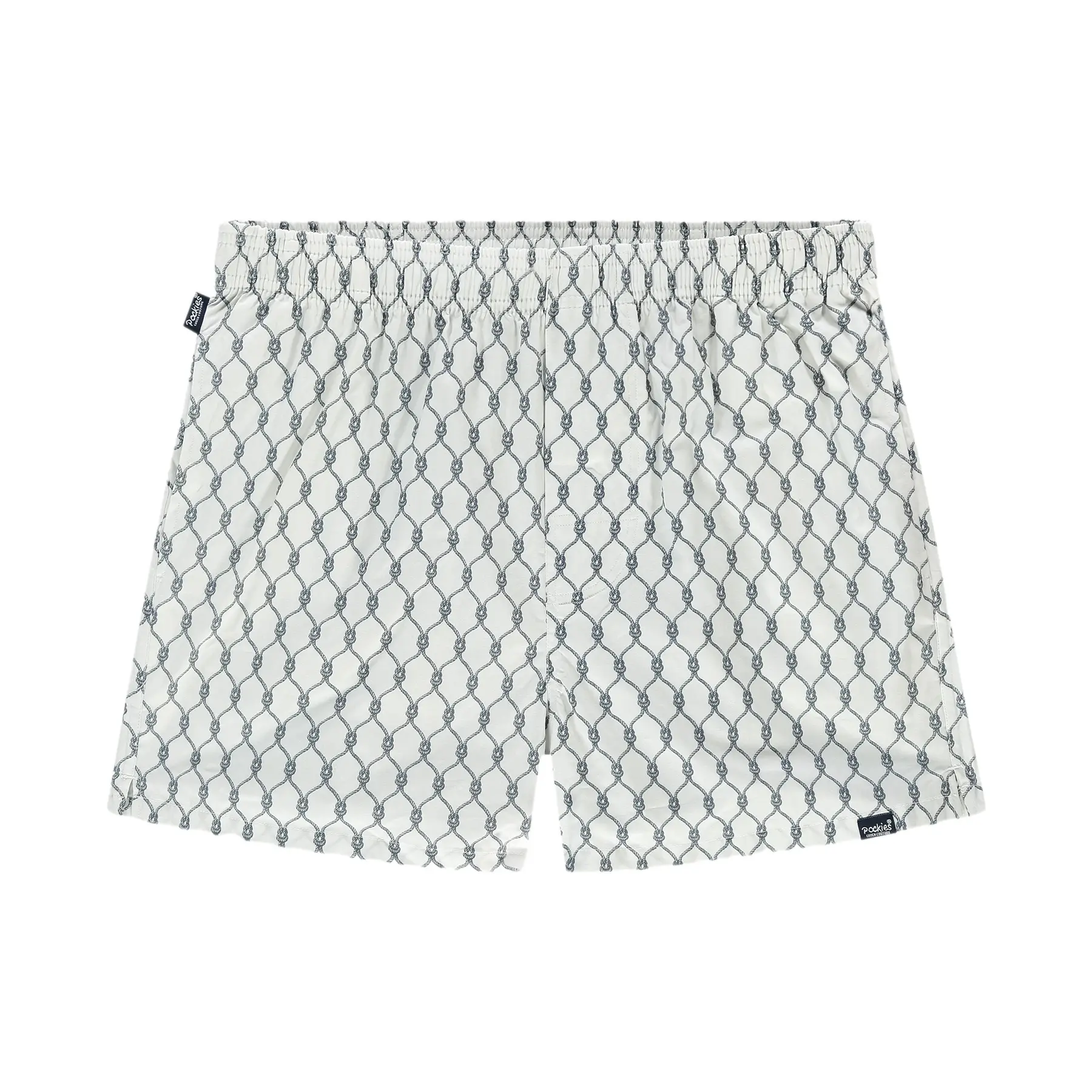Boxer Pockies Naval