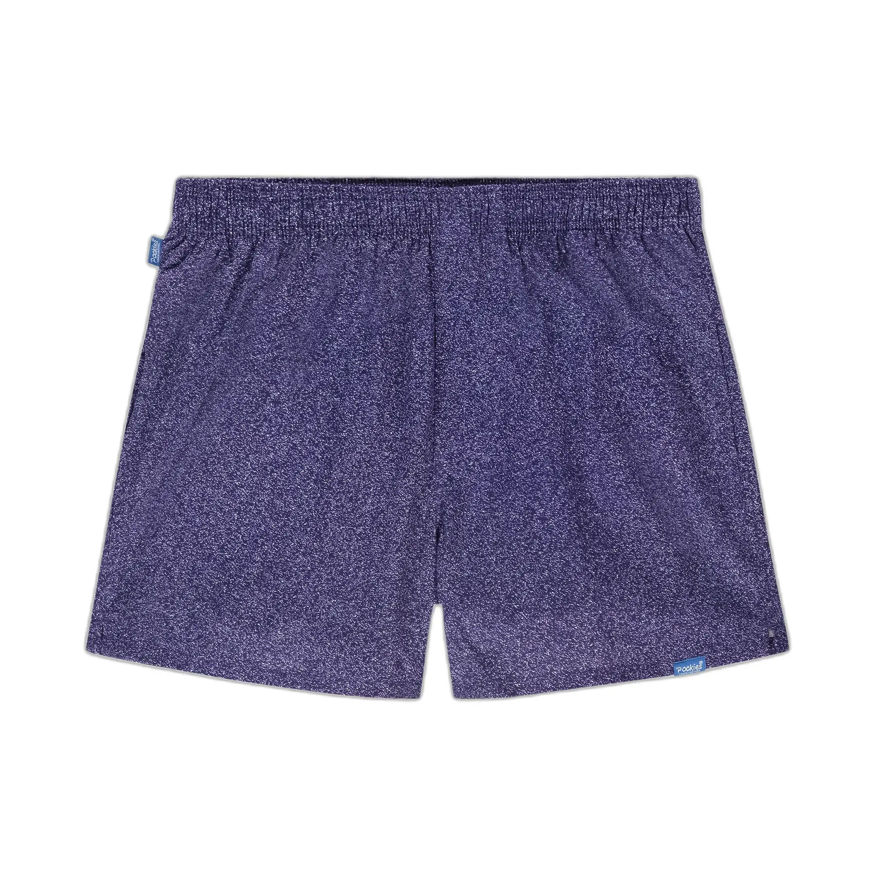Boxer Pockies Stand By