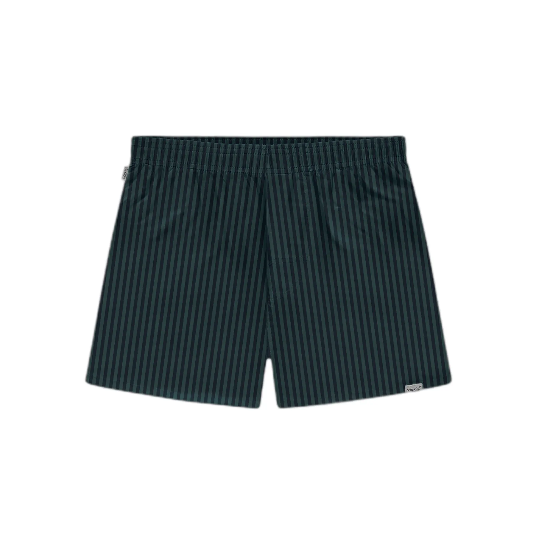Boxer a righe Pockies