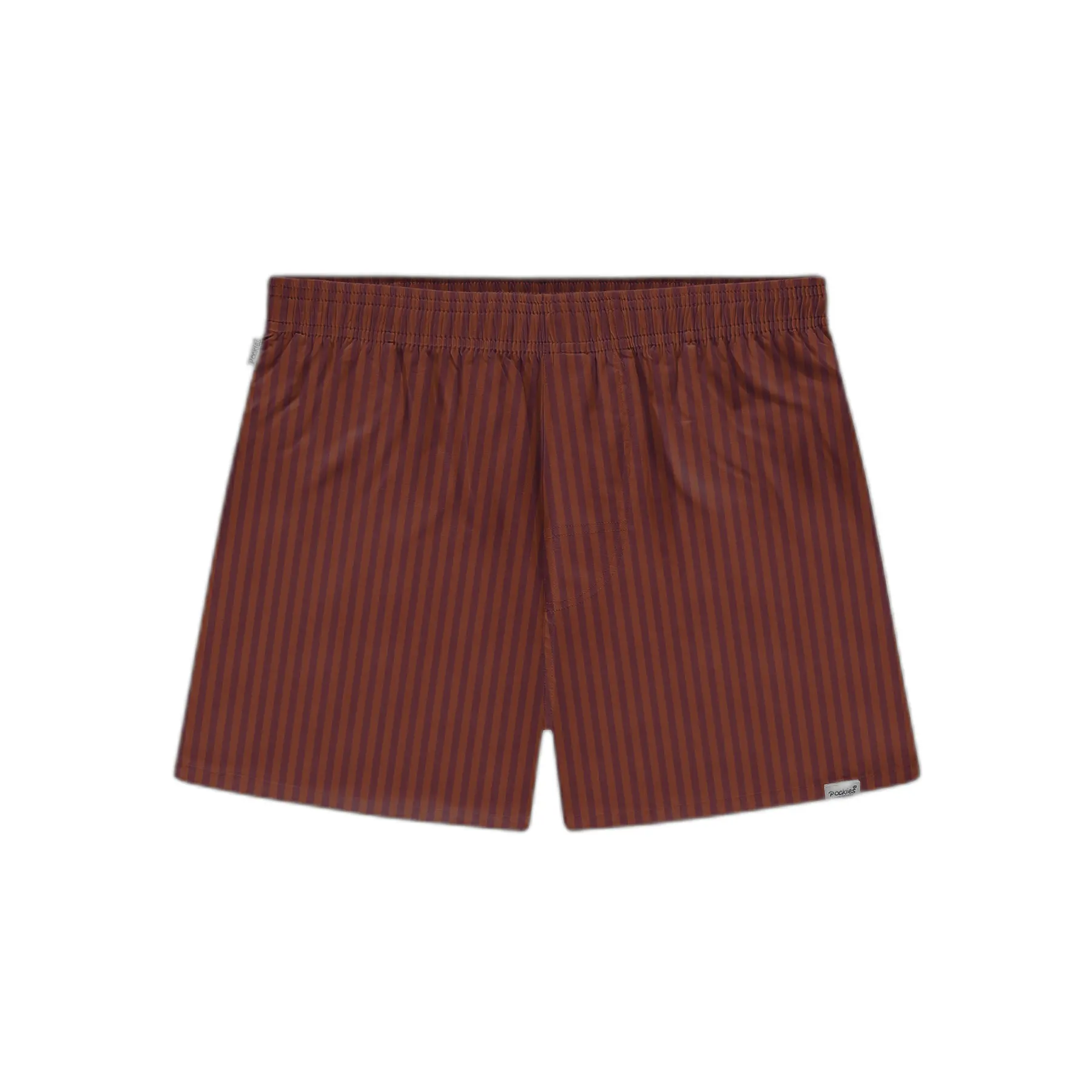 Boxer a righe Pockies