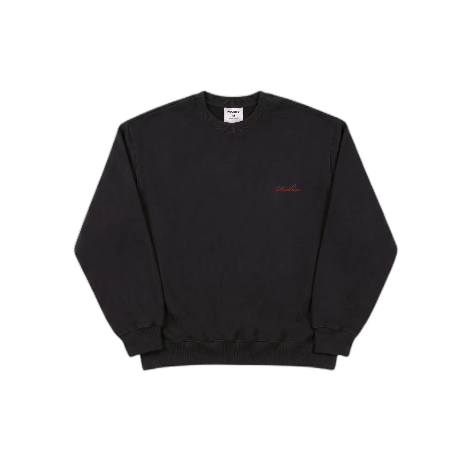 Sweatshirt Pockies BM