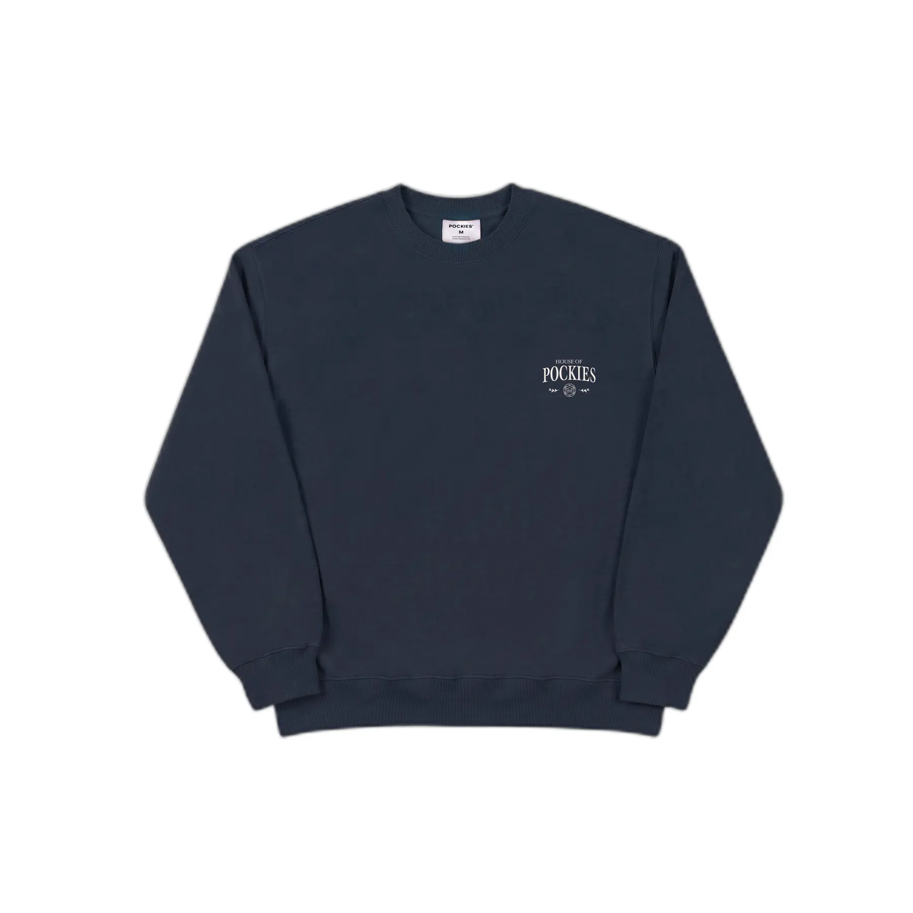 Sweatshirt Pockies Cottage