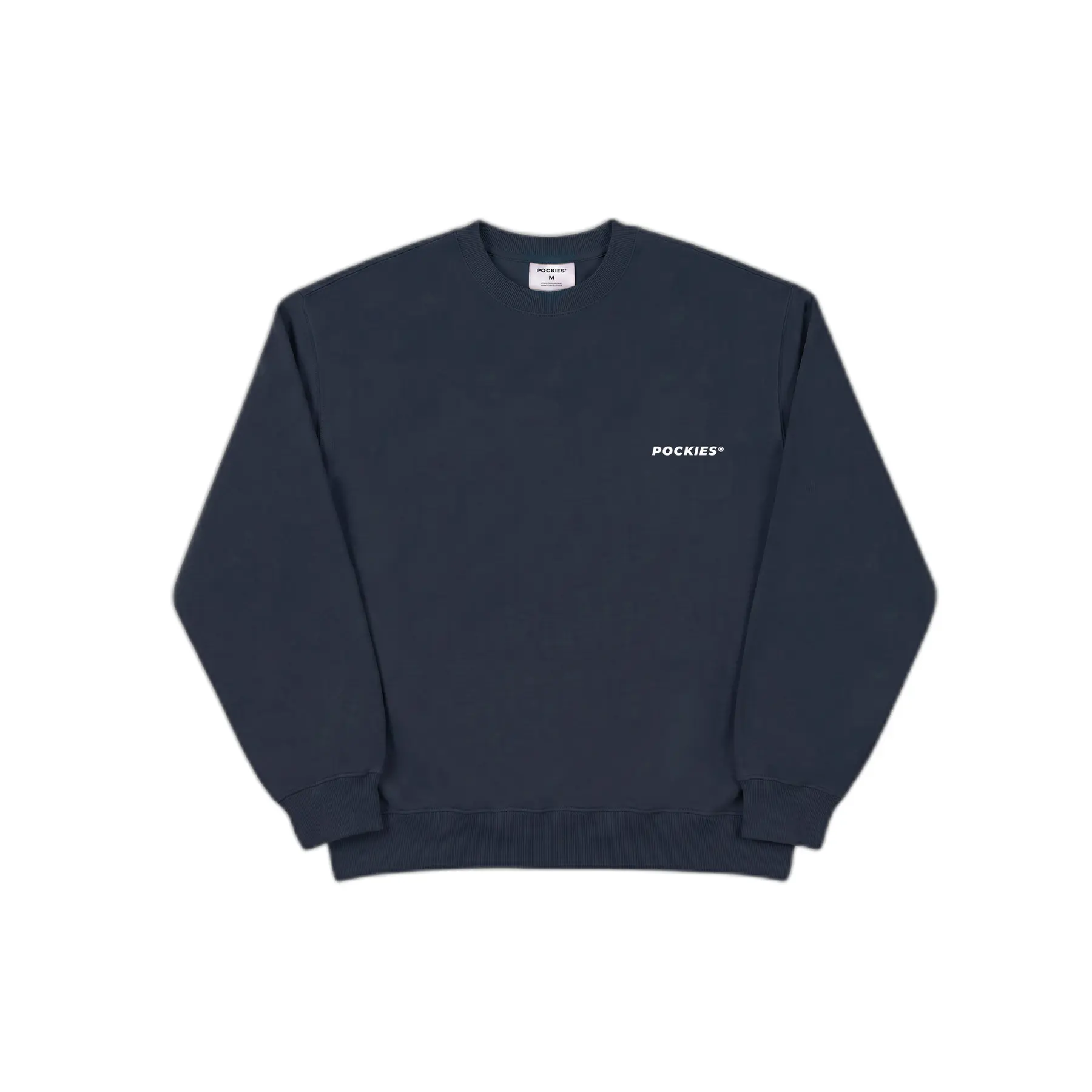 Sweatshirt Pockies Sheep