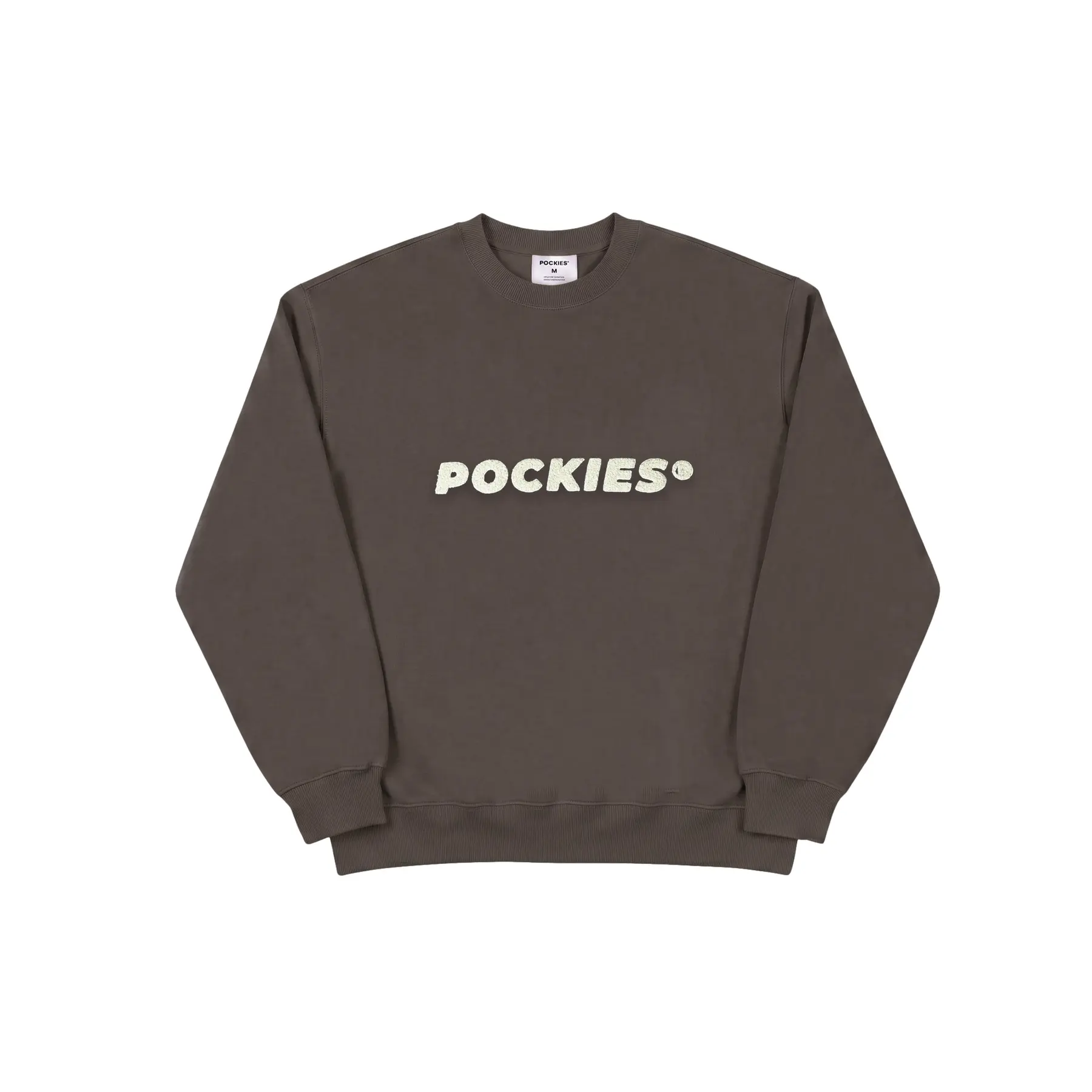 Sweatshirt Pockies Shepherd