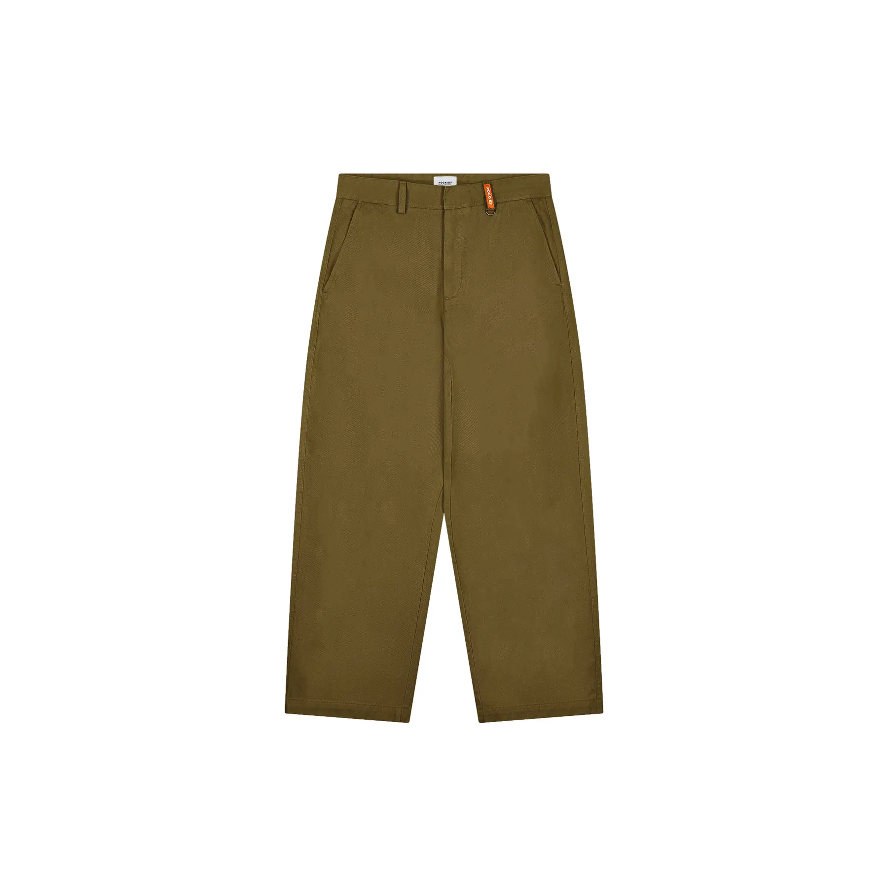 Leinenhose Pockies Cottage