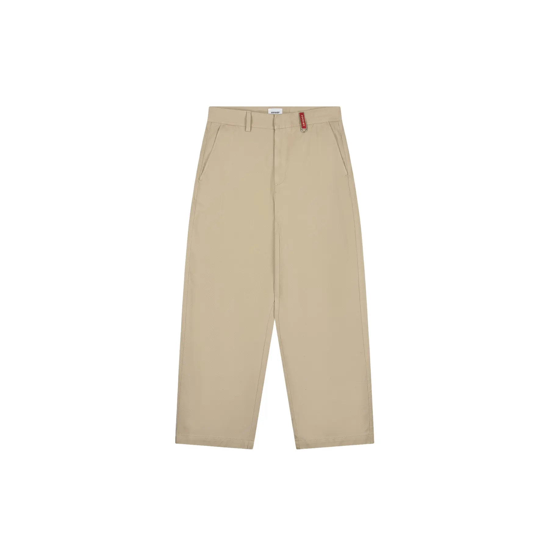 Sergé-Hose Pockies Cottage
