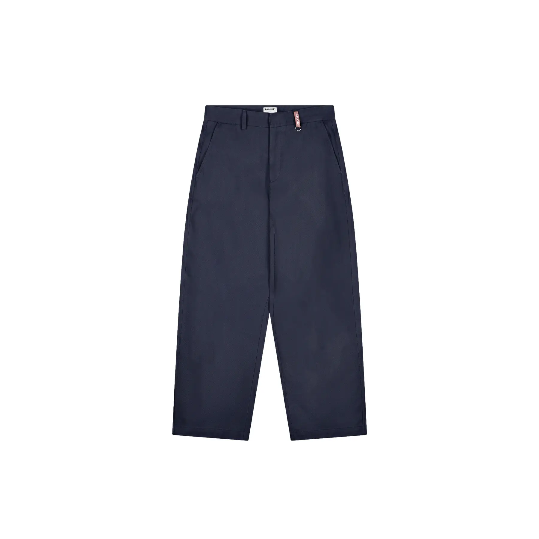 Sergé-Hose Pockies Cottage