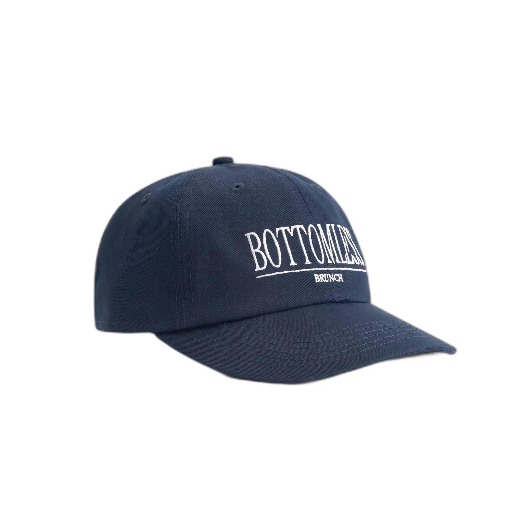 Cappello da baseball Pockies Bottomless