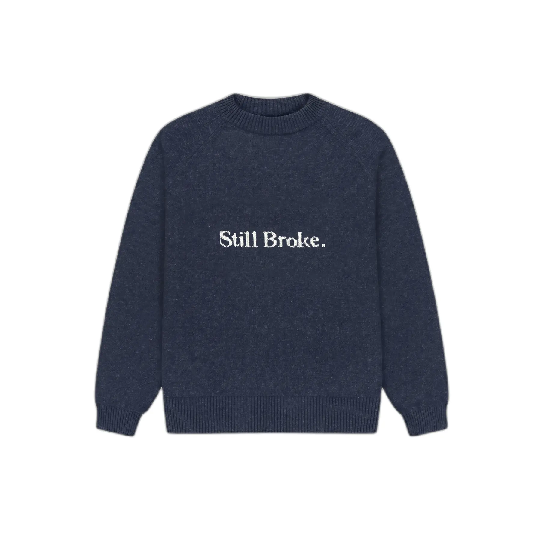 Pull Pockies Still Broke