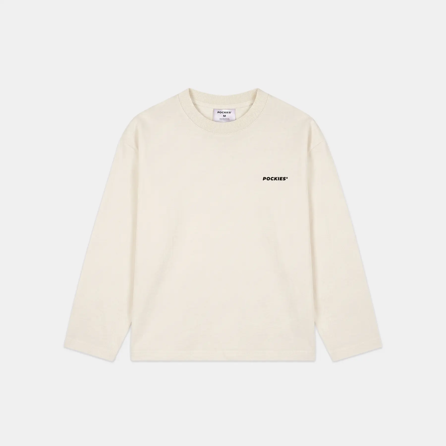 T-shirt maniche lunghe Pockies Shepherd