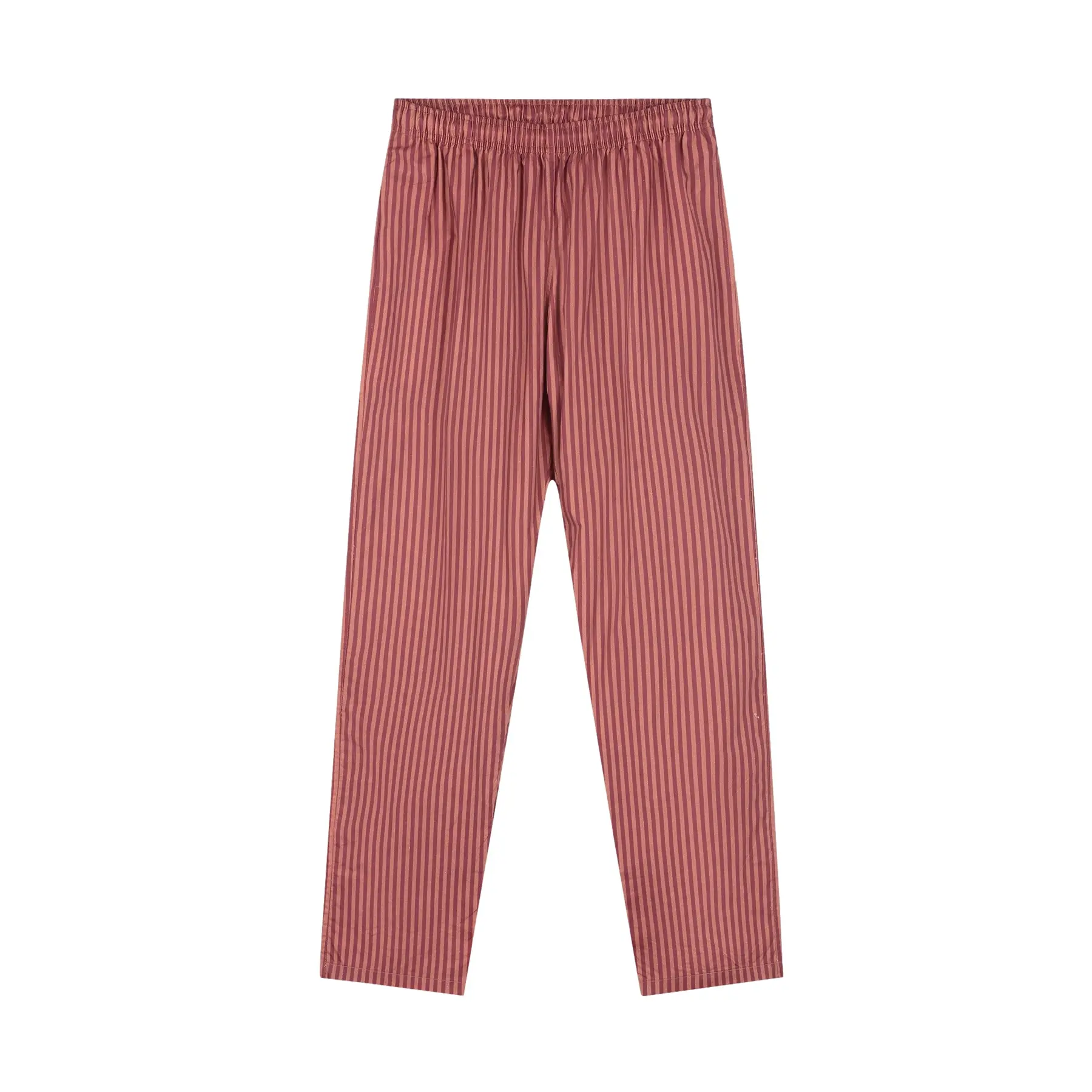 Pantaloni del pigiama a righe Pockies