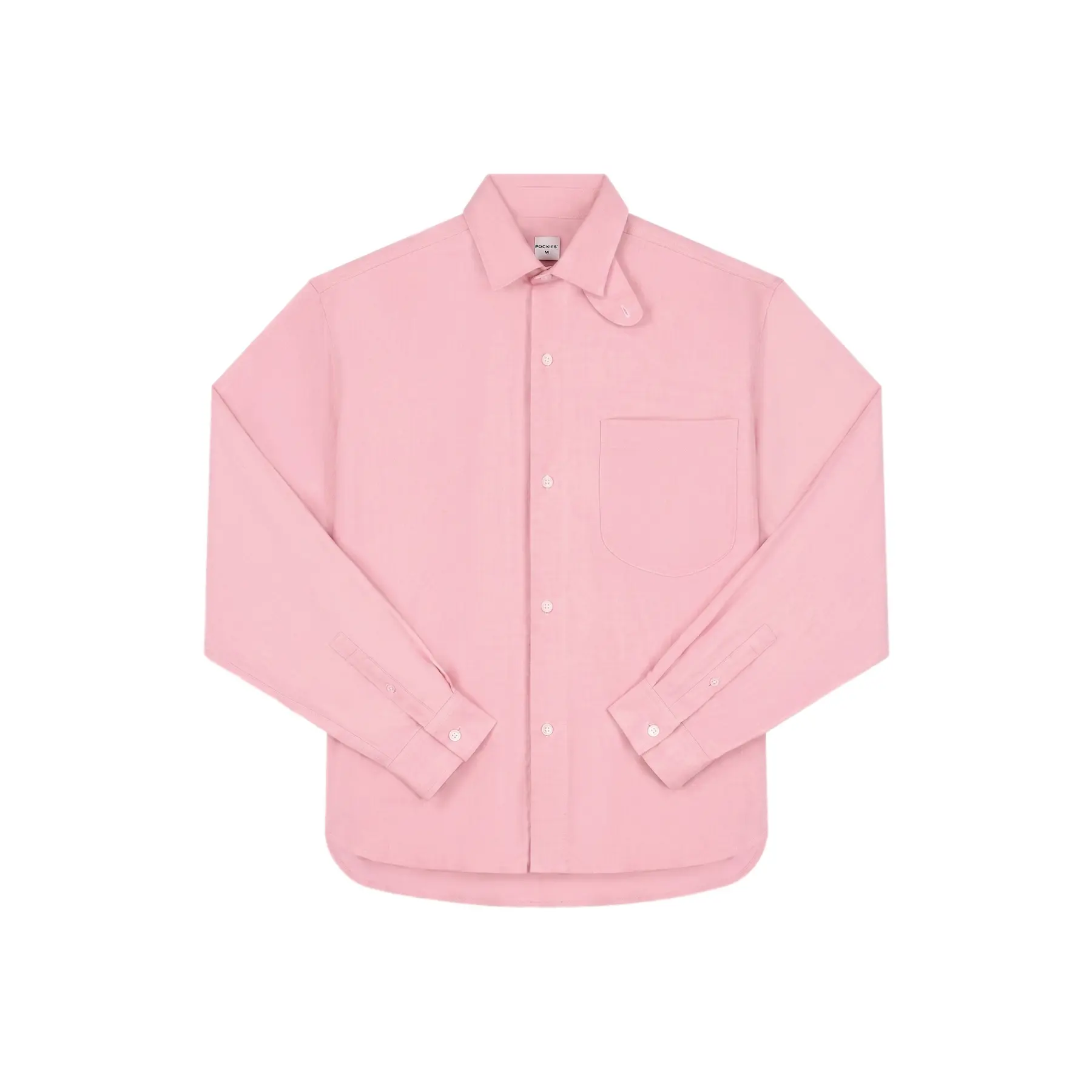 Camicia Pockies