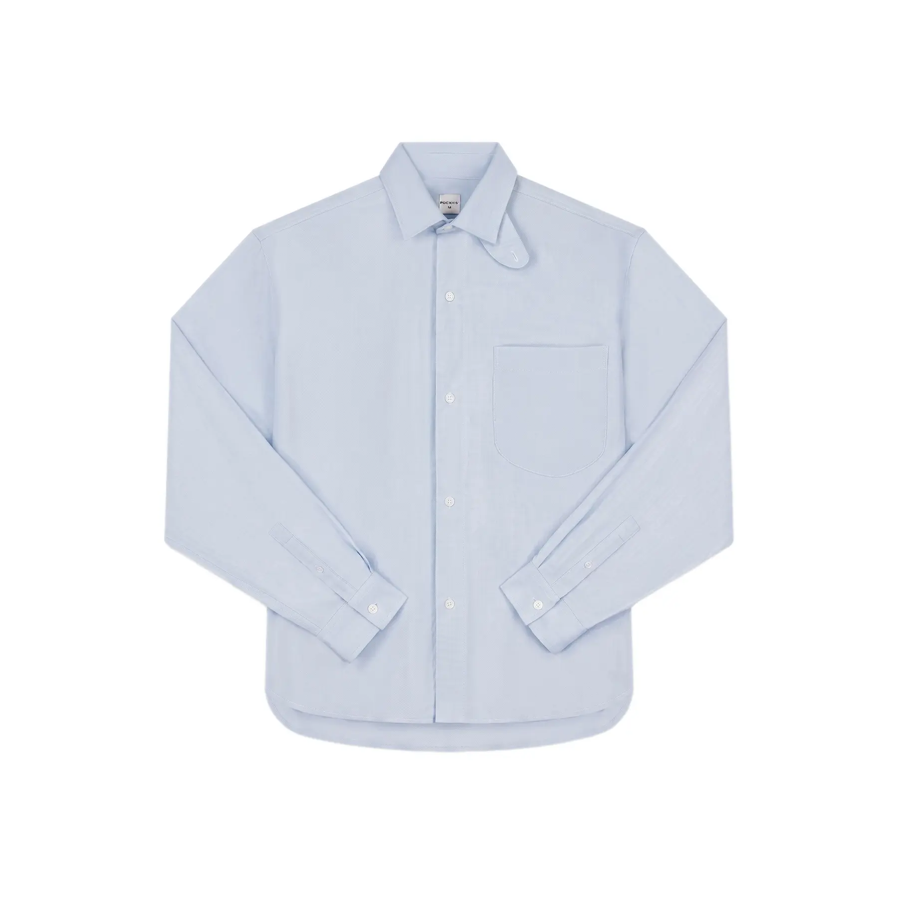 Camicia Pockies Oxford