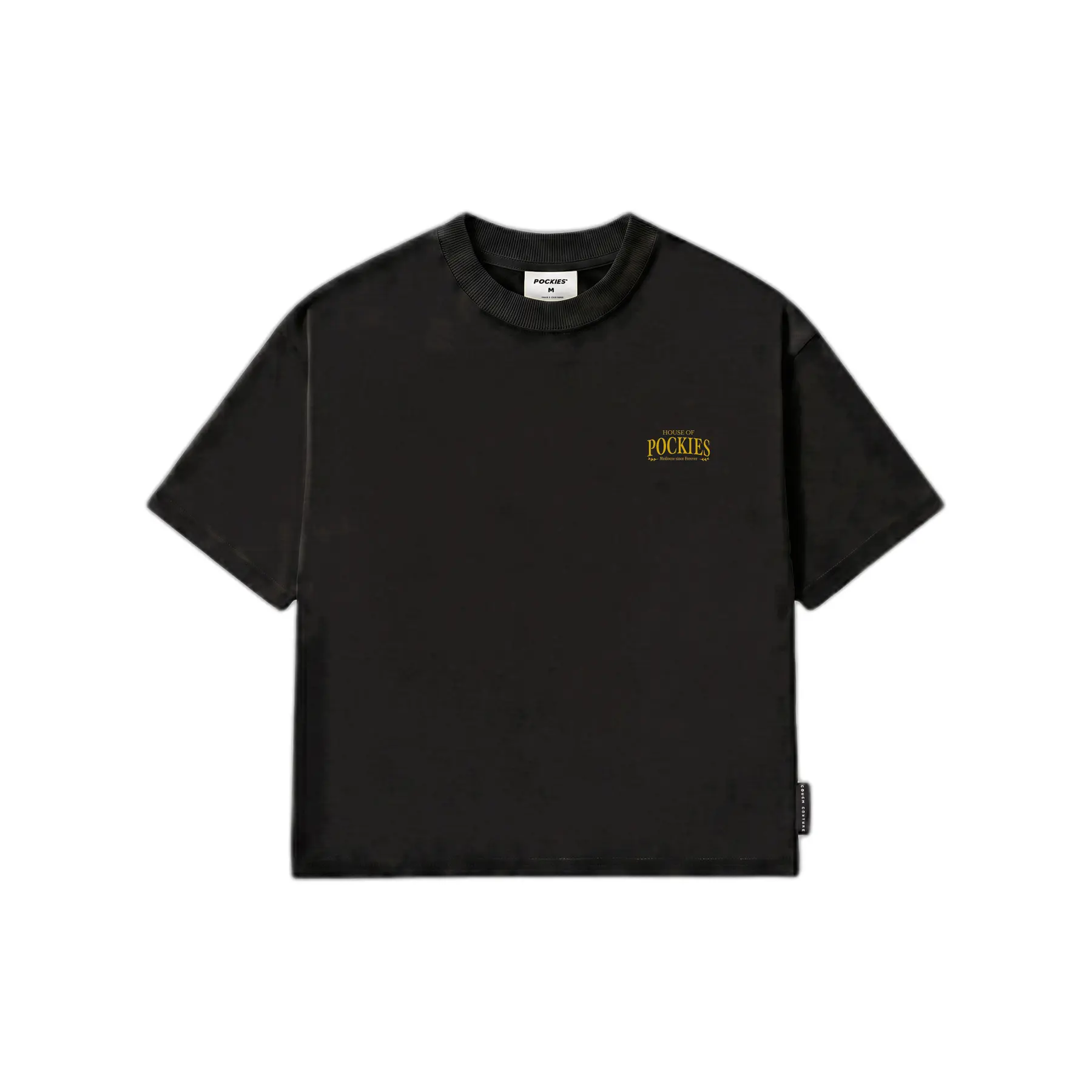 T-shirt Pockies Beagle