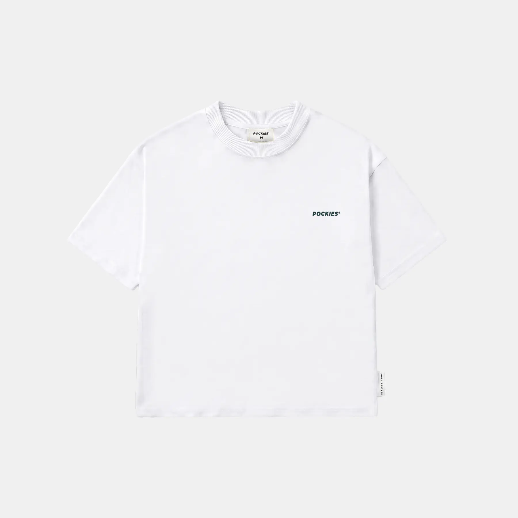 T-shirt Pockies C.C.