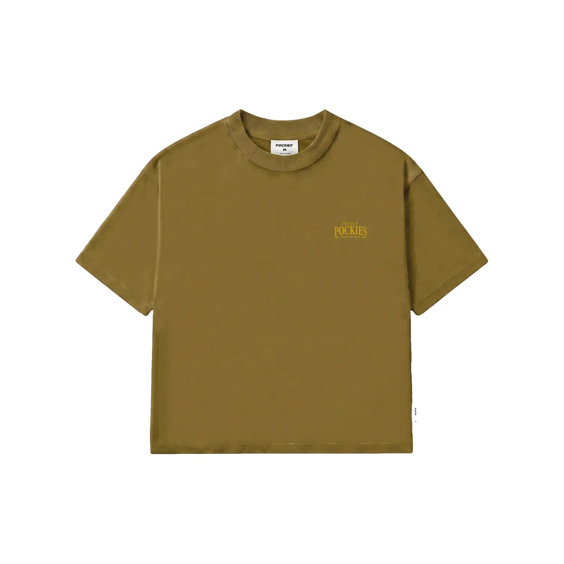 T-shirt Pockies Cottage