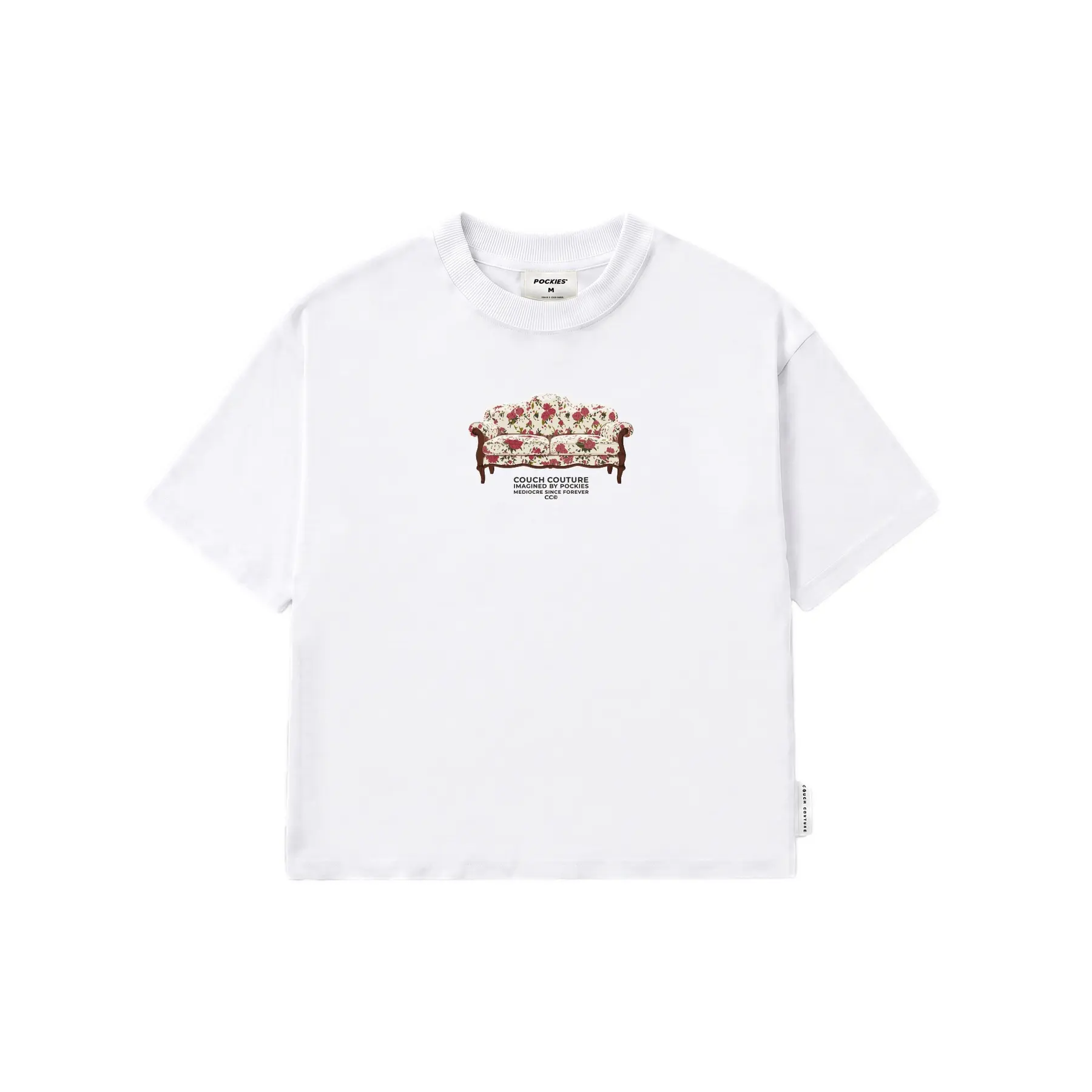 T-shirt Pockies Sofa