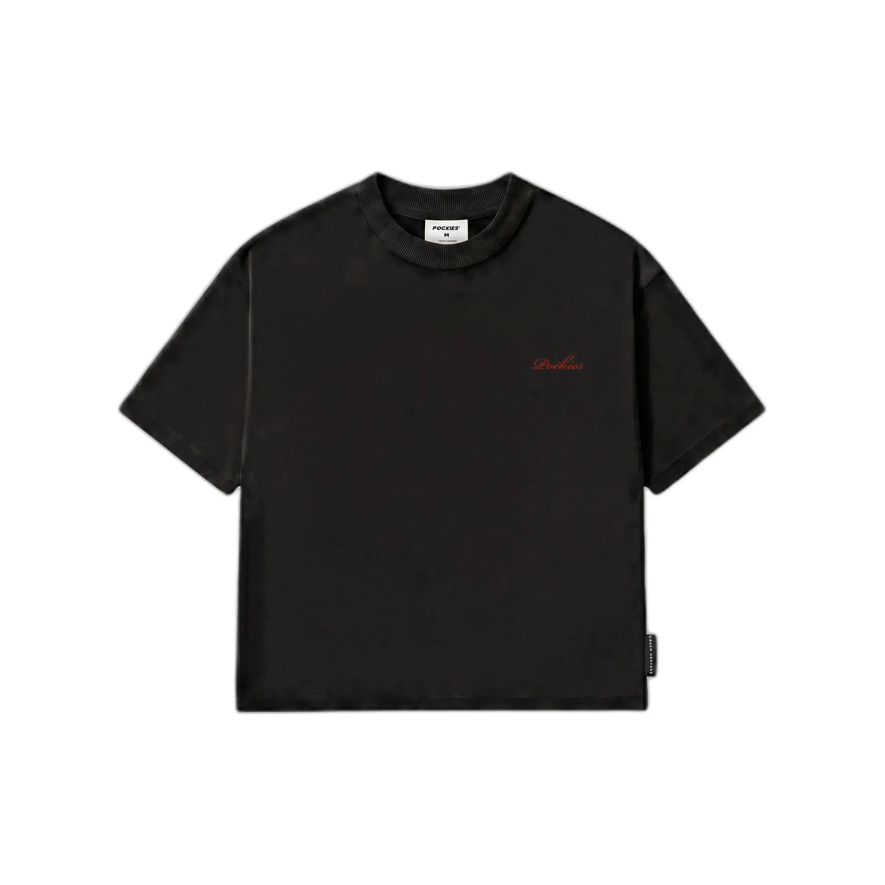 T-shirt Pockies Sunday Roasting