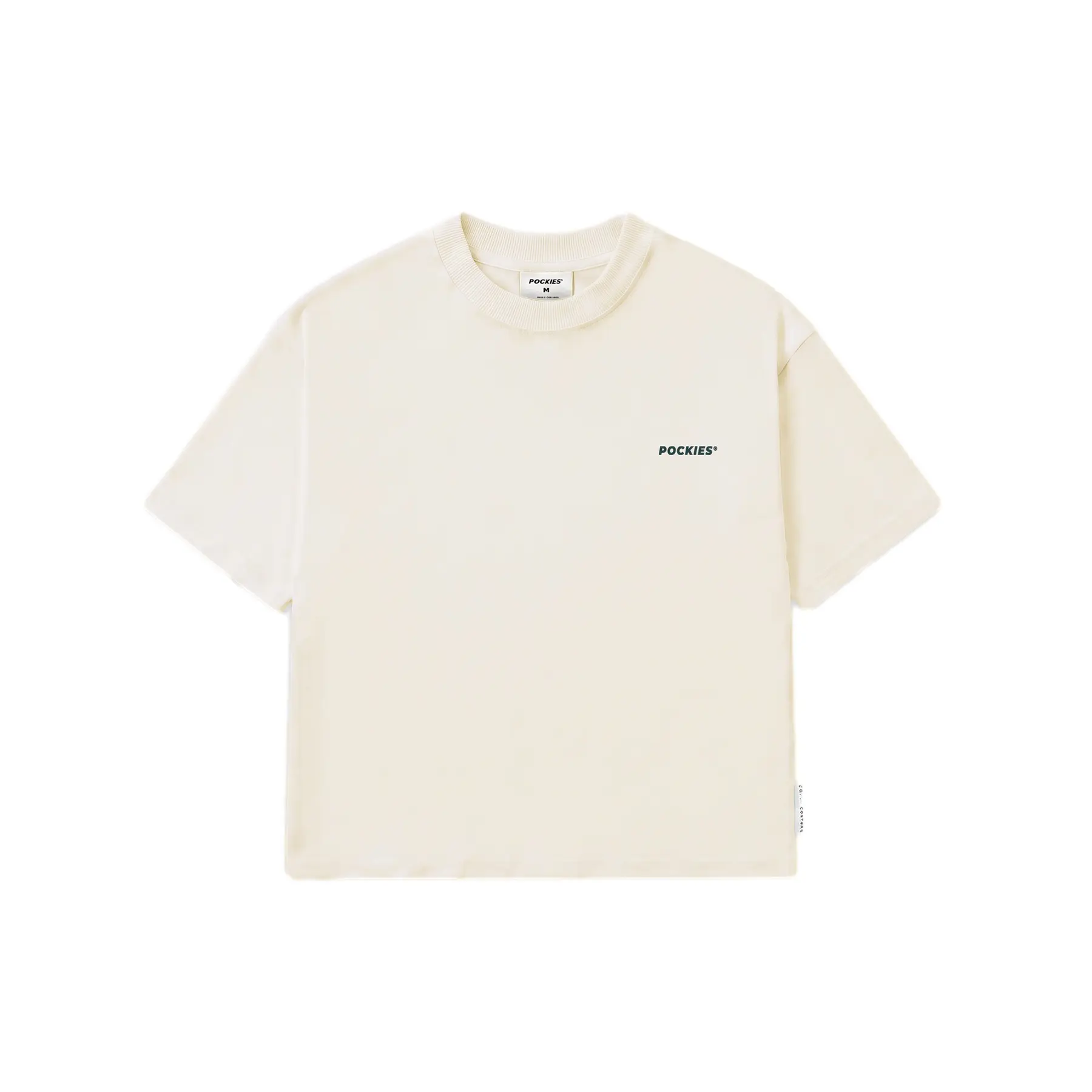 T-shirt Pockies Tea