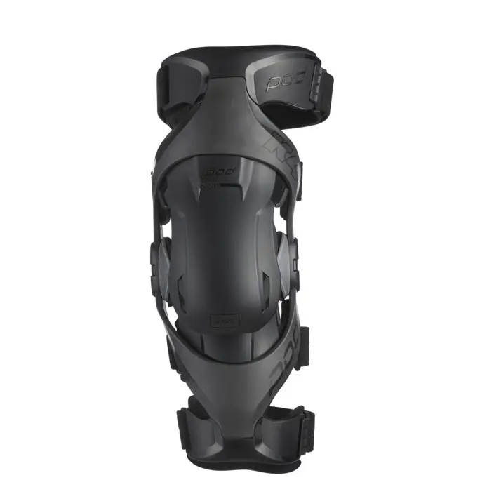 Paire di ginocchiere da moto bambino POD K4 2.0 YTH