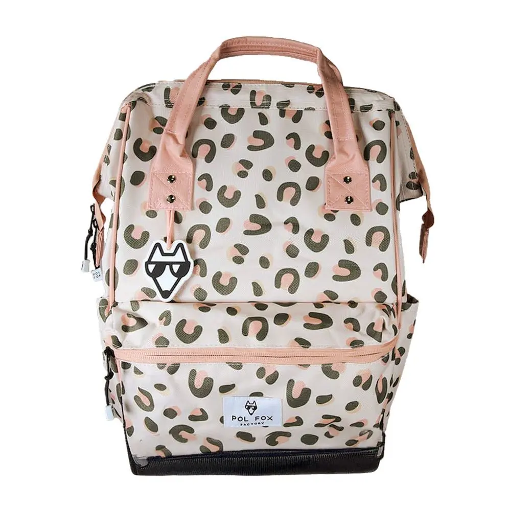 Sac à dos enfant Pol Fox Crush Sac à dos enfant Pol Fox Crush