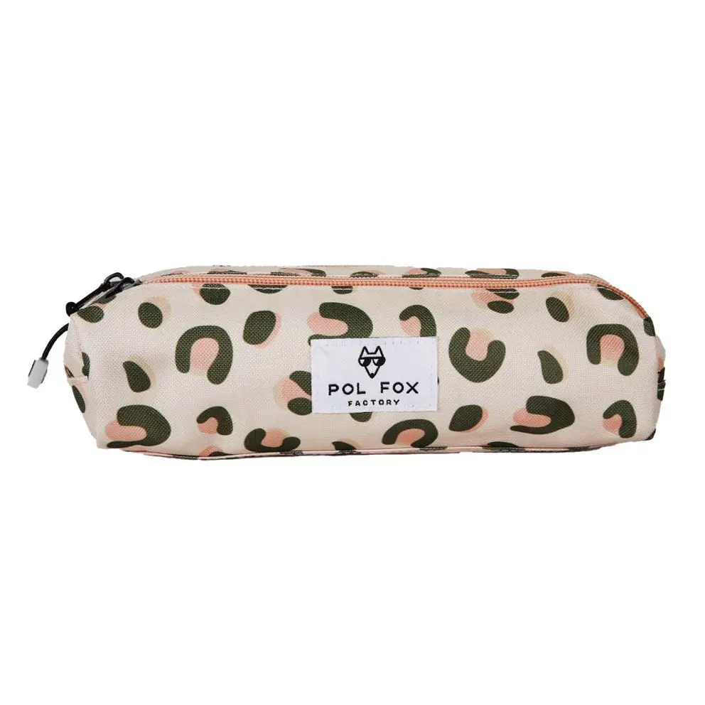 Trousse double fille Pol Fox Crush Trousse double fille Pol Fox Crush