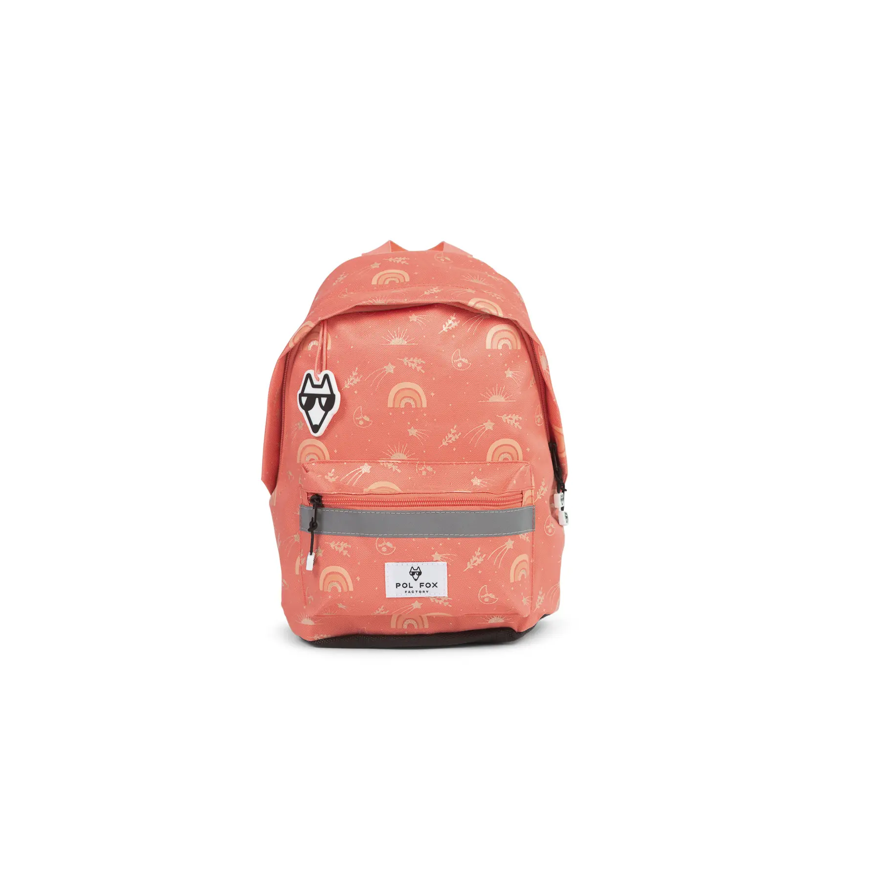 Sac à dos mini enfant Pol Fox Moonlight Sac à dos mini enfant Pol Fox Moonlight