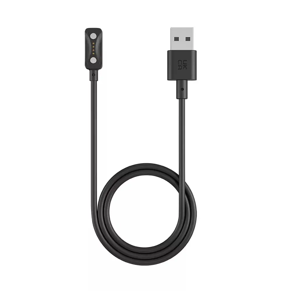 Polar Unisex Negro Cable Usb Gen 2