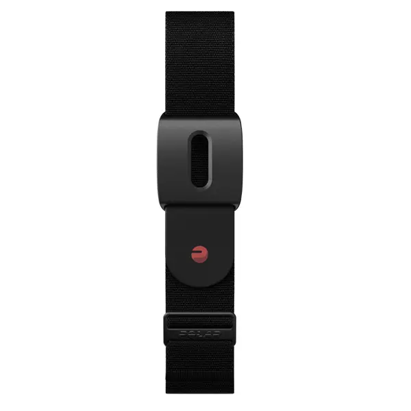Cinturón con sensor de frecuencia cardíaca Polar M