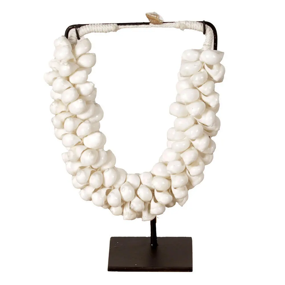 Halsband Pole To Pole J65 Small Shell