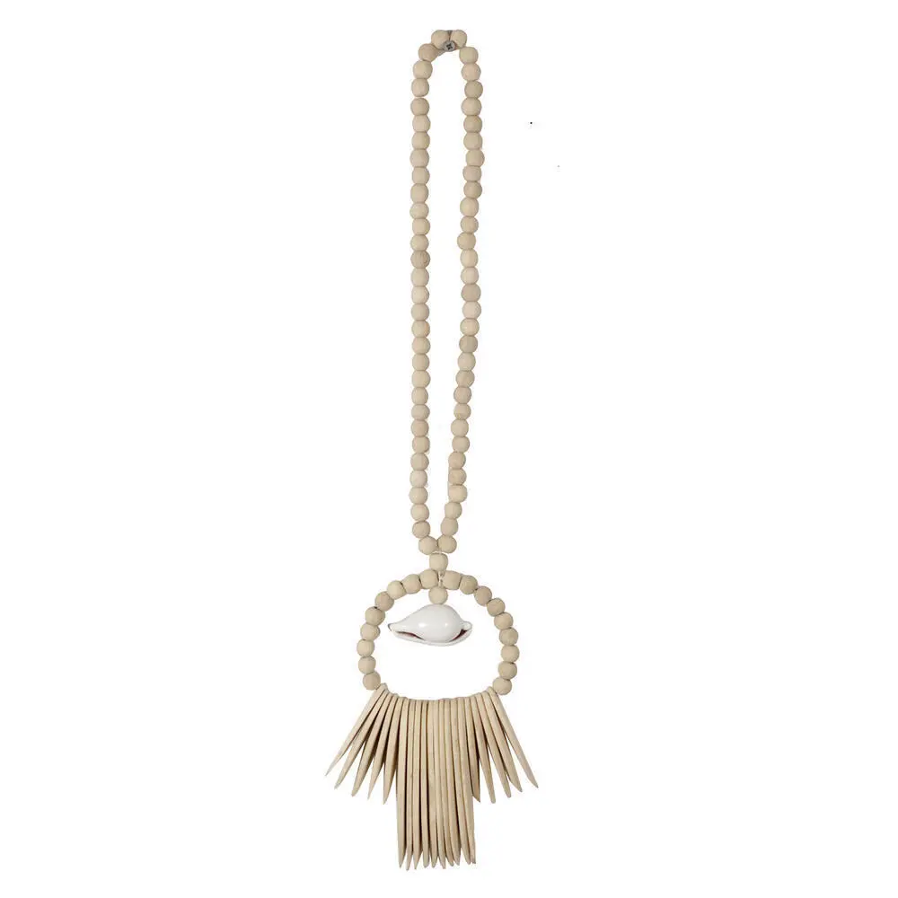Anhänger Pole To Pole Tassel (x6)