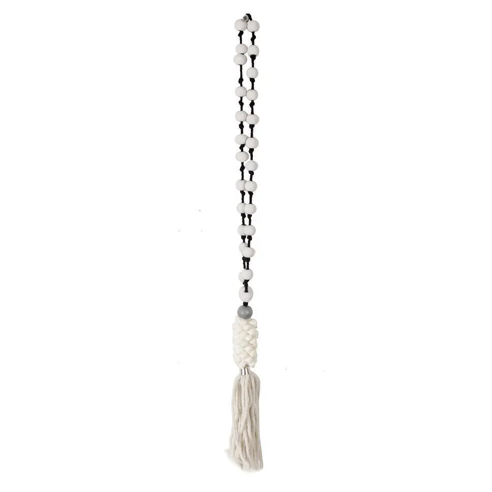 Anhänger Pole To Pole Tassel (x6)