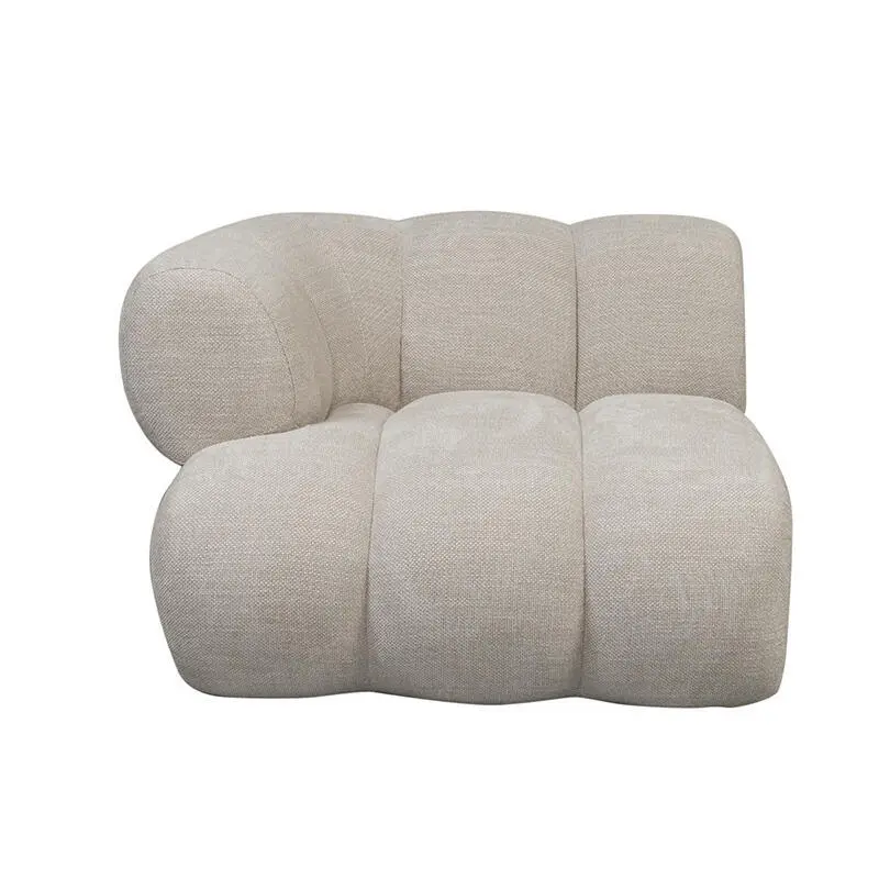 Sofa mit linker Armlehne Pole To Pole New York