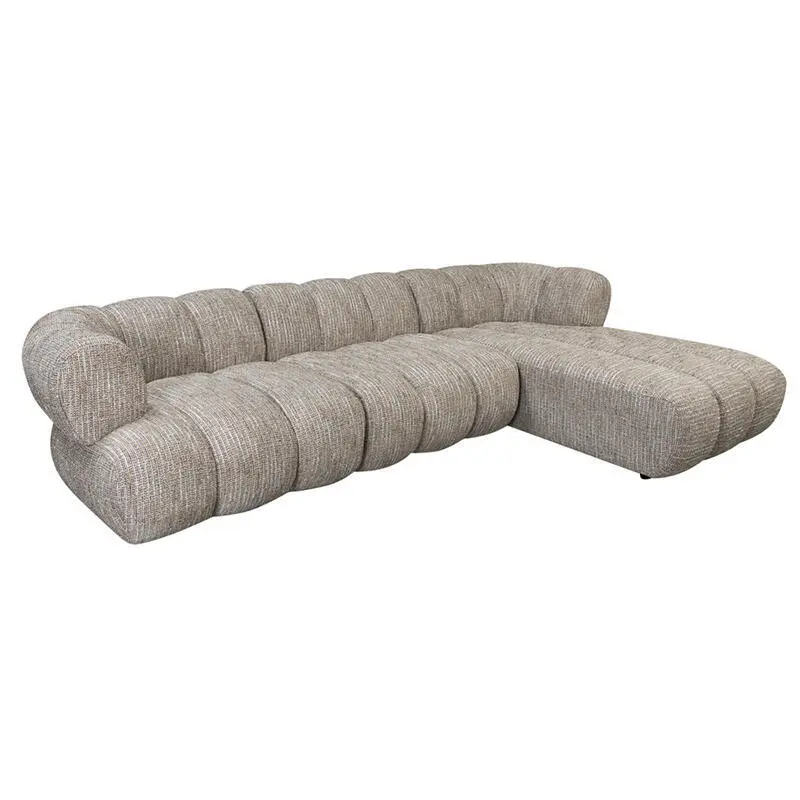 Ecksofa für 4 Personen Pole To Pole New York
