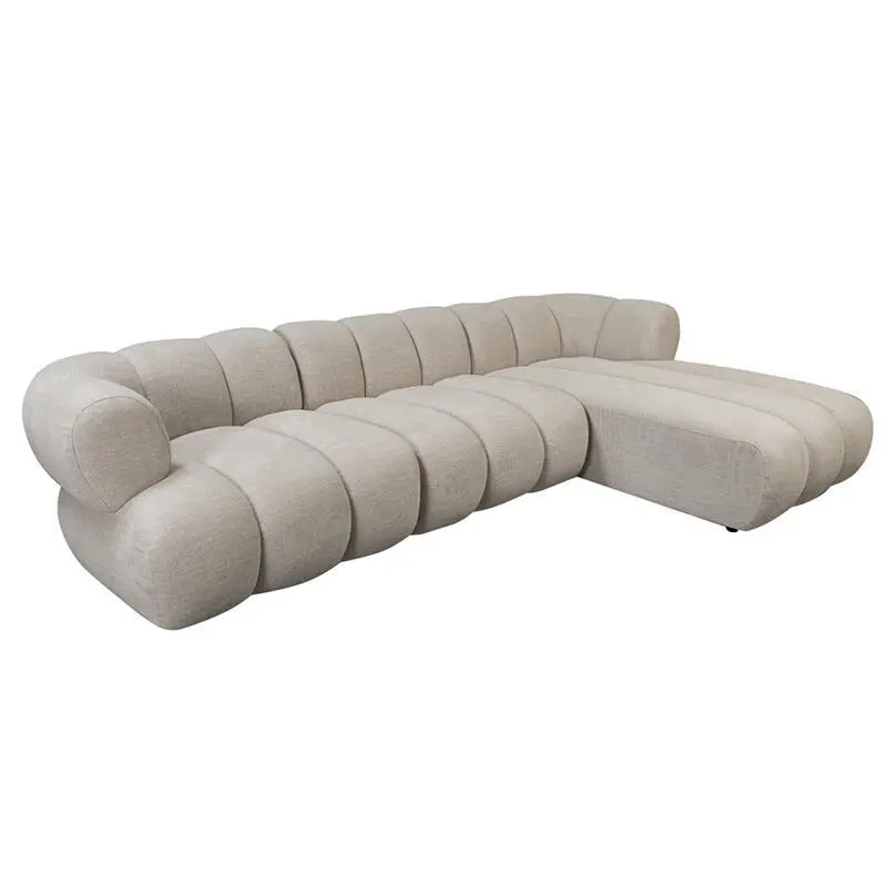 Ecksofa für 4 Personen Pole To Pole New York